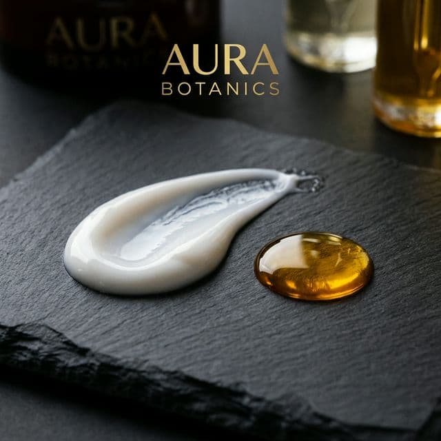 CBD Lotion vs. CBD Oil: Topical vs. Systemic Use Explained