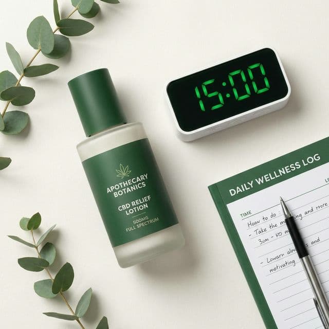 Can CBD Cream Make You Fail a Drug Test? What Actually Matters