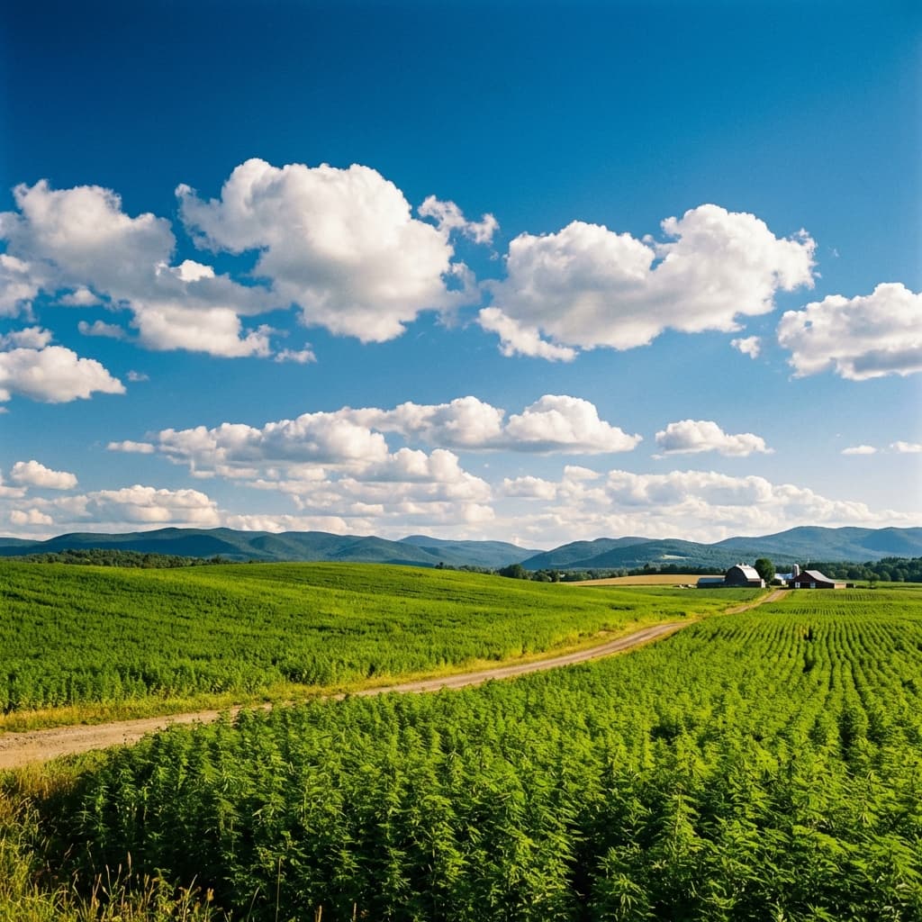 What Is Hemp? Definition, Uses, and How It’s Different From Marijuana