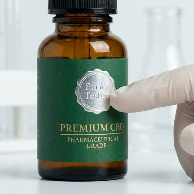 How to Read a Lab Report (COA): Ensuring Your CBD is Safe